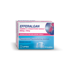 Upsa Italy Efferalgan...
