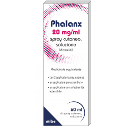 Phalanx 20 Mg/ml Spray...