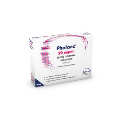 Phalanx 20 Mg/ml Spray...