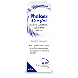Phalanx 50 Mg/ml Spray...