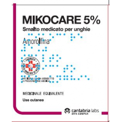 Difa Cooper Mikocare 5%...
