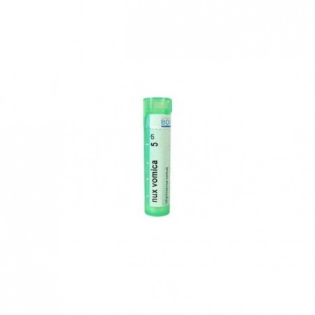 Boiron Nux Vomica Boi 5ch 80gr 4g