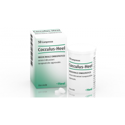 Biologische Heilm. Heel...