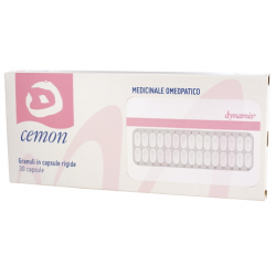 Cemon Calcium Carbon Dyn...