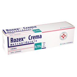 Gmm Farma Rozex 0,75% Crema...