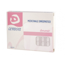 Cemon Mercurius Solub Dyn...