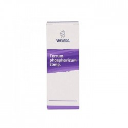 Weleda Ferrum Phosphoricum...