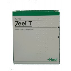 Guna Zeel T 10 Fiale 2,2 Ml...
