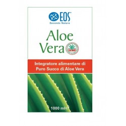 flacone 1 litro aloe vero succo gel
