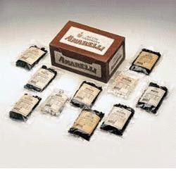 busta 100 gr liquirizia