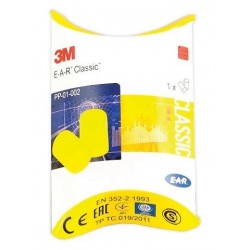 Farvisan Ear Tappo...