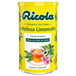 Divita Ricola Tisana...