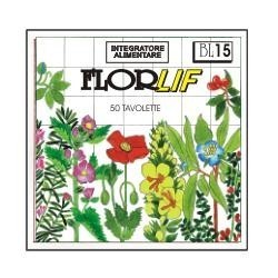 Tuttooniente Flor Lif 50...