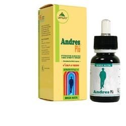Lemuri@ Andres Piu 30 Ml