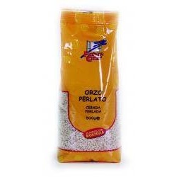 Biotobio Orzo Perlato Bio...