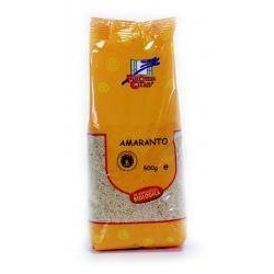 Biotobio Amaranto Bio 500 G
