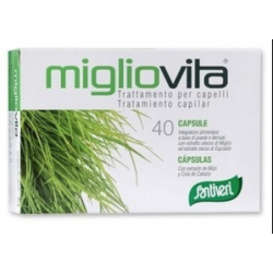 Santiveri Sa Migliovita 40 Perle Santiveri