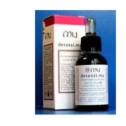 Depur Mu Gocce 30 Ml