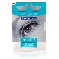 Di-va Incarose My Eyes...