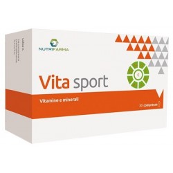 Aqua Viva Vita Sport 30...