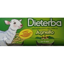 Dieterba Omogeneizzato...