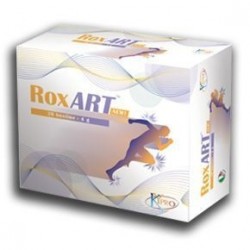 Kypro Pharma Roxart 14 Bustine