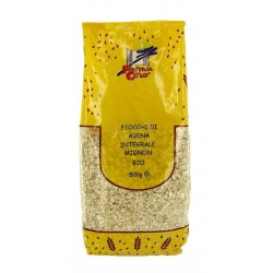 Biotobio Fiocchi Di Avena...