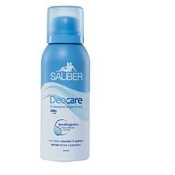 Italsilva Commerciale Sauber Deocare Spray 150 Ml