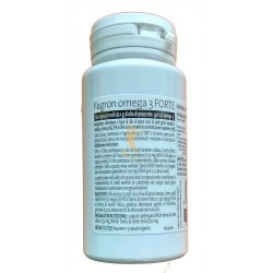 Fagron Omega 3 Forte 60 Prl