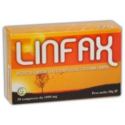 Sanamedica Group Linfax 30...