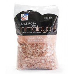 Biotobio Sale Rosa...