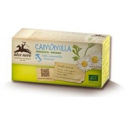 Alce Nero Camomilla 20...