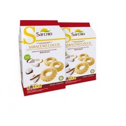 Sarchio Biscotti Saraceno...