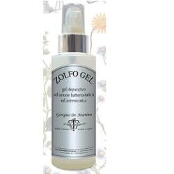 Dr. Giorgini Ser-vis Zolfo...