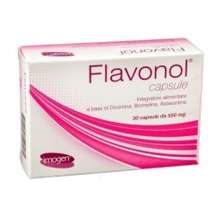 Imogen Pharma Flavonol 30...