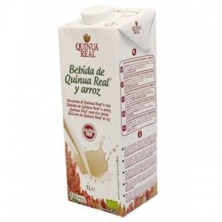 Biotobio Quinua Real...