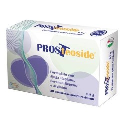 Kypro Pharma Prosteoside 20...