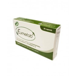 Innbiotec Pharma Eumetab 30...