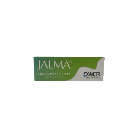 Farmaceutici Damor Jalma Crema Dentifricia 100 Ml