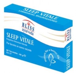 Bliss Ayurveda Italy Sleep...