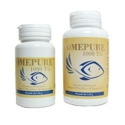 Treelife Pharma Omepure...