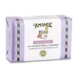 L'amande Marseille Sapone...