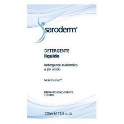 Skin Angel Saroderm...