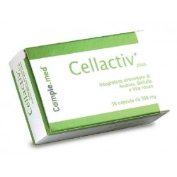 36 capsule cellactiv plus