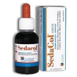 Top Group Sedacol Gocce 30 Ml