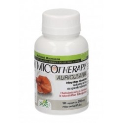 A. V. D. Reform Micotherapy...