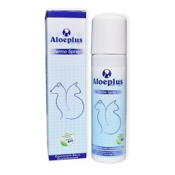 Hdr Aloeplus Dermo Spray...