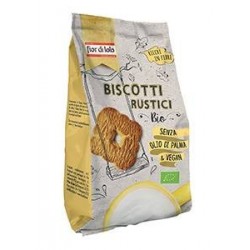 Biotobio Biscotti Rustici Bio