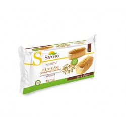 Sarchio Plum Cake Con Grano...