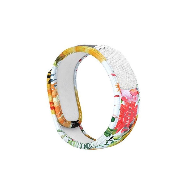 E. Fa. S. Parakito Efas Braccialetto Graffic Jungle Plus